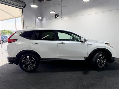2019 Honda CR-V - Thumbnail