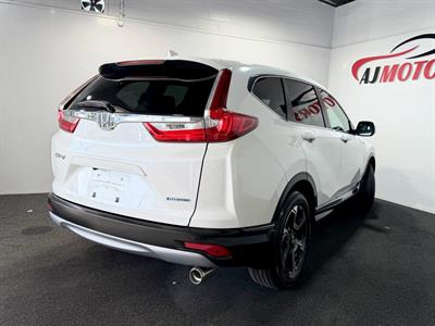 2019 Honda CR-V - Thumbnail