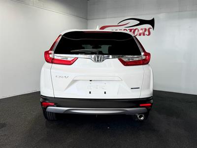 2019 Honda CR-V - Thumbnail