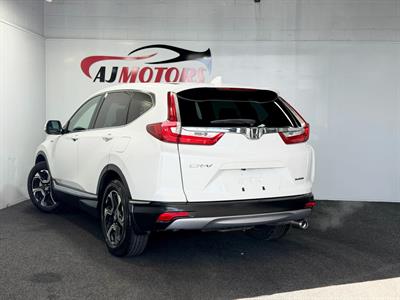 2019 Honda CR-V - Thumbnail