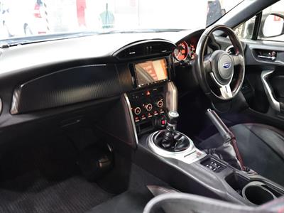 2015 Subaru BRZ - Thumbnail
