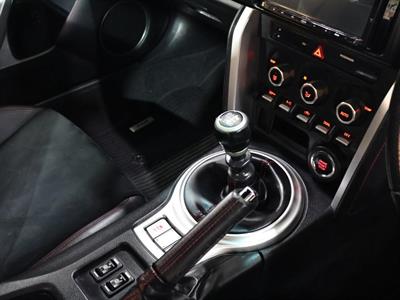 2015 Subaru BRZ - Thumbnail