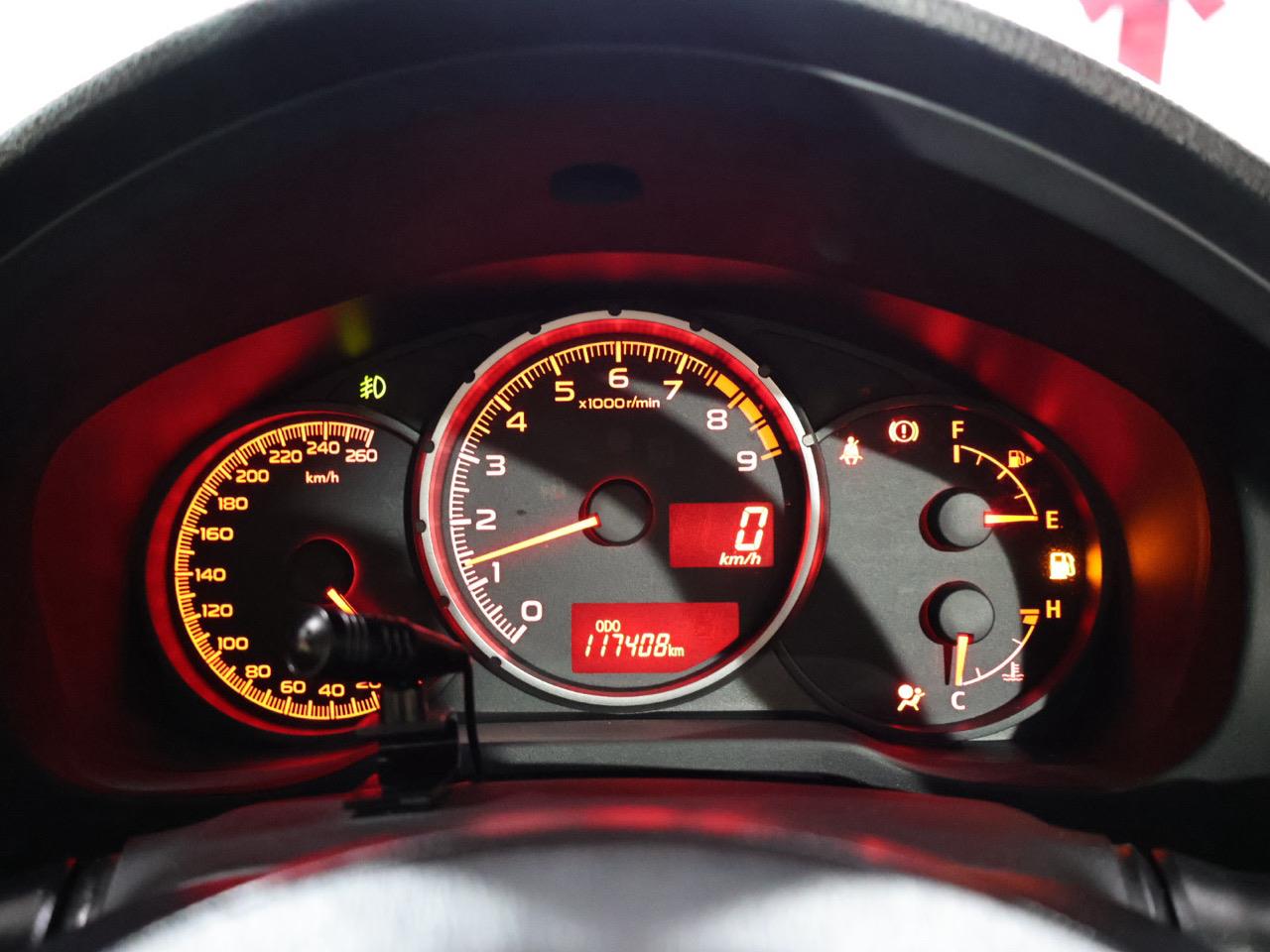 2015 Subaru BRZ