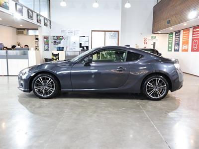 2015 Subaru BRZ - Thumbnail