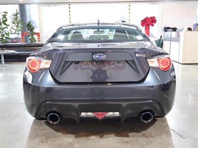 2015 Subaru BRZ - Thumbnail