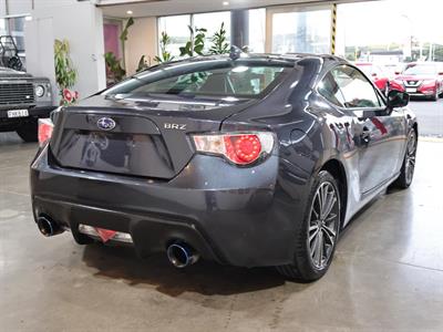 2015 Subaru BRZ - Thumbnail
