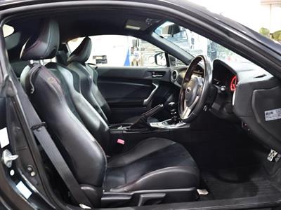 2015 Subaru BRZ - Thumbnail