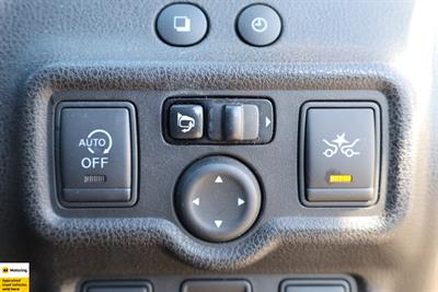 2014 Nissan Note - Thumbnail