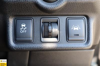 2014 Nissan Note - Thumbnail