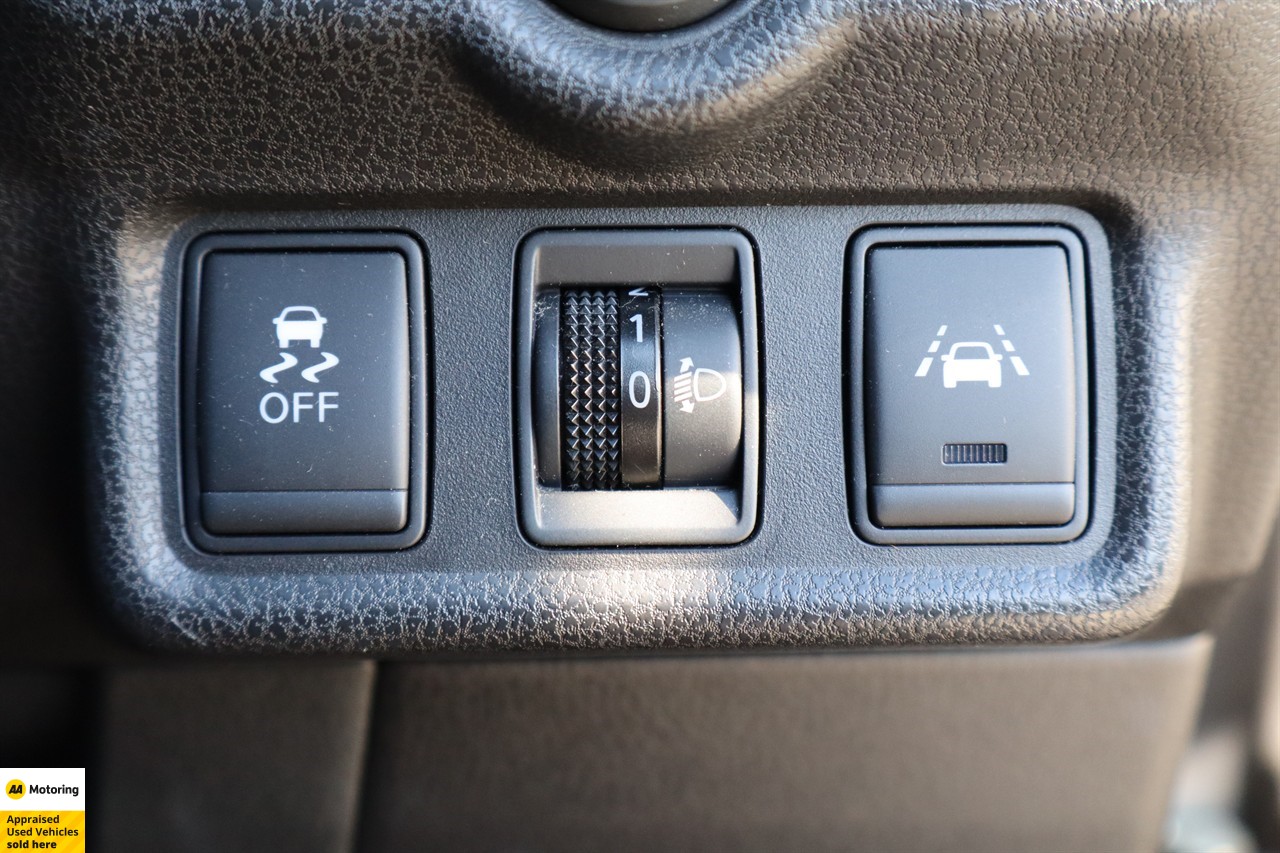 2014 Nissan Note