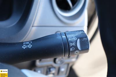 2014 Nissan Note - Thumbnail