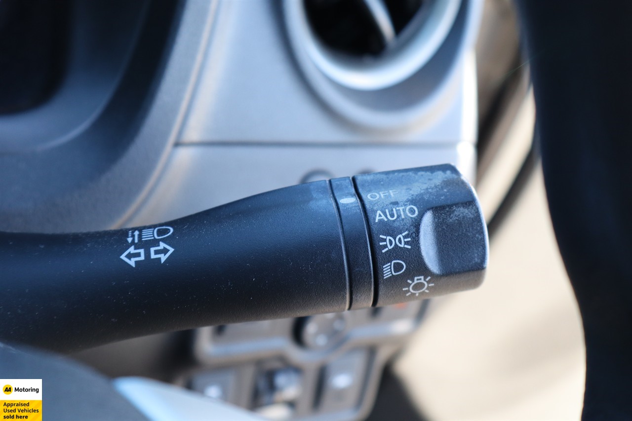 2014 Nissan Note