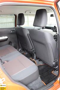 2016 Suzuki Ignis - Thumbnail