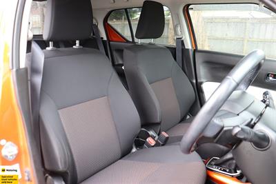 2016 Suzuki Ignis - Thumbnail