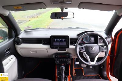 2016 Suzuki Ignis - Thumbnail