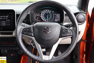 2016 Suzuki Ignis - Thumbnail