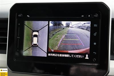 2016 Suzuki Ignis - Thumbnail