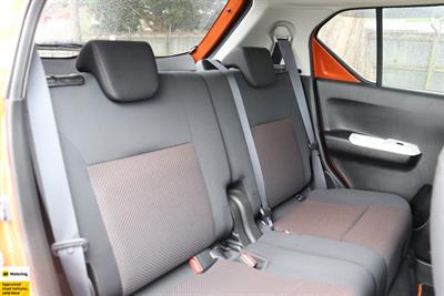 2016 Suzuki Ignis - Thumbnail