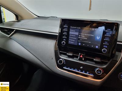 2020 Toyota Corolla - Thumbnail