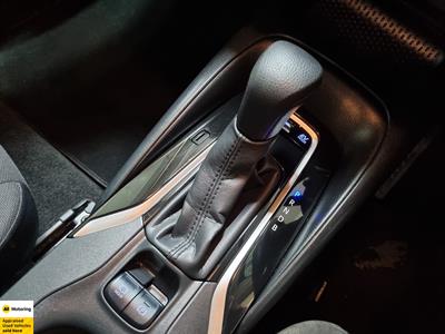 2020 Toyota Corolla - Thumbnail