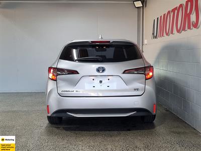 2020 Toyota Corolla - Thumbnail
