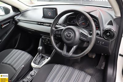 2020 Mazda Demio - Thumbnail