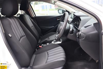 2020 Mazda Demio - Thumbnail