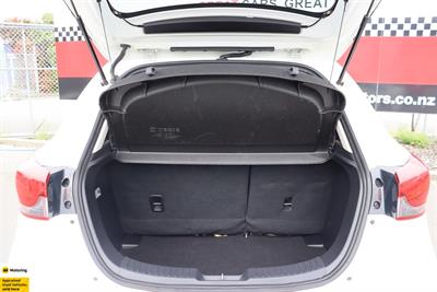 2020 Mazda Demio - Thumbnail