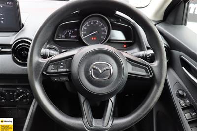 2020 Mazda Demio - Thumbnail