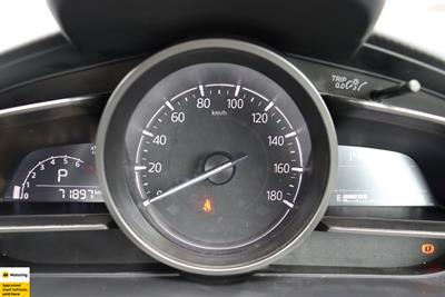 2020 Mazda Demio - Thumbnail