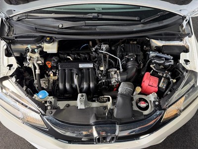 2016 Honda Fit - Thumbnail