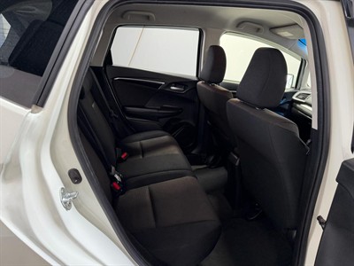 2016 Honda Fit - Thumbnail