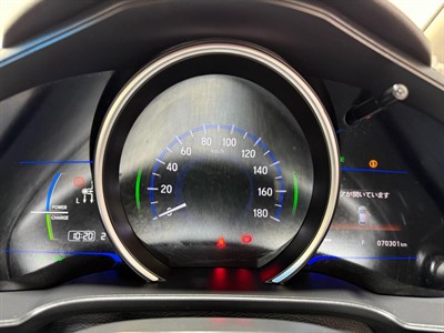 2016 Honda Fit - Thumbnail