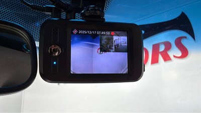 2016 Honda Fit - Thumbnail