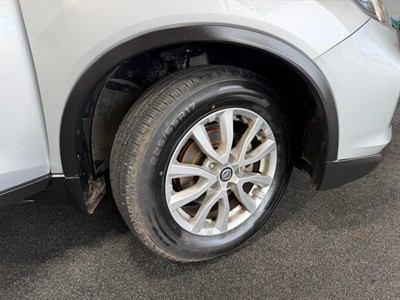 2022 Nissan X-Trail - Thumbnail