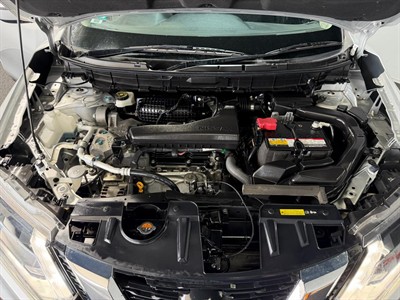 2022 Nissan X-Trail - Thumbnail