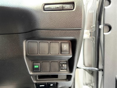 2022 Nissan X-Trail - Thumbnail