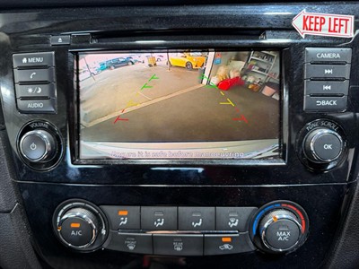 2022 Nissan X-Trail - Thumbnail