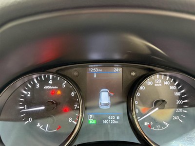 2022 Nissan X-Trail - Thumbnail