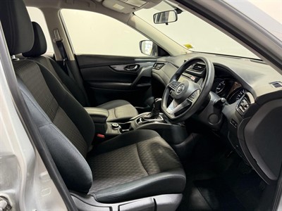 2022 Nissan X-Trail - Thumbnail