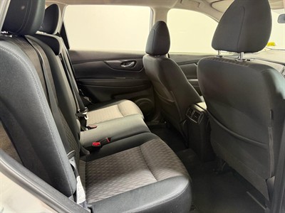 2022 Nissan X-Trail - Thumbnail