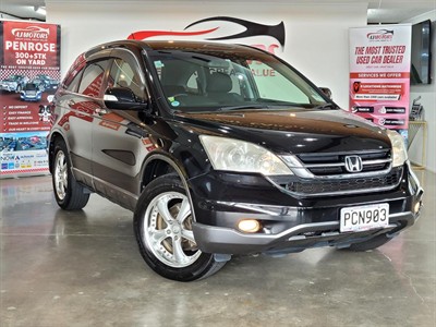 2011 Honda CR-V - Thumbnail