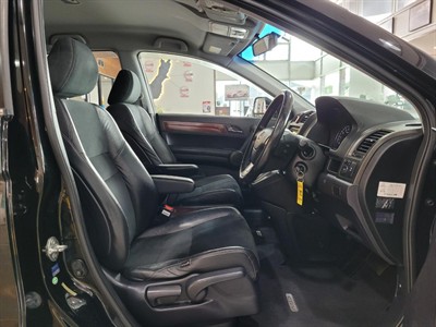 2011 Honda CR-V - Thumbnail