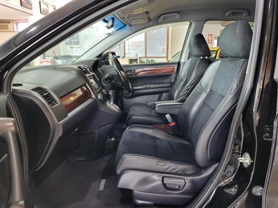 2011 Honda CR-V - Thumbnail