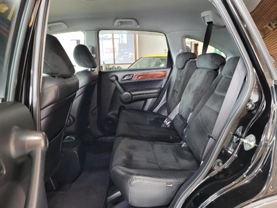 2011 Honda CR-V - Thumbnail