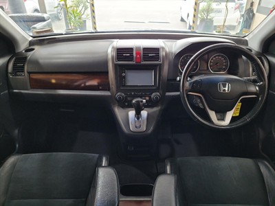 2011 Honda CR-V - Thumbnail