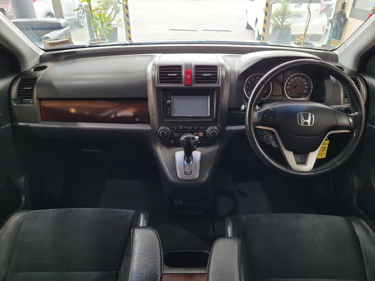 2011 Honda CR-V