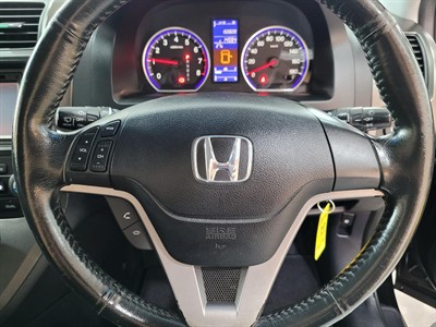 2011 Honda CR-V - Thumbnail