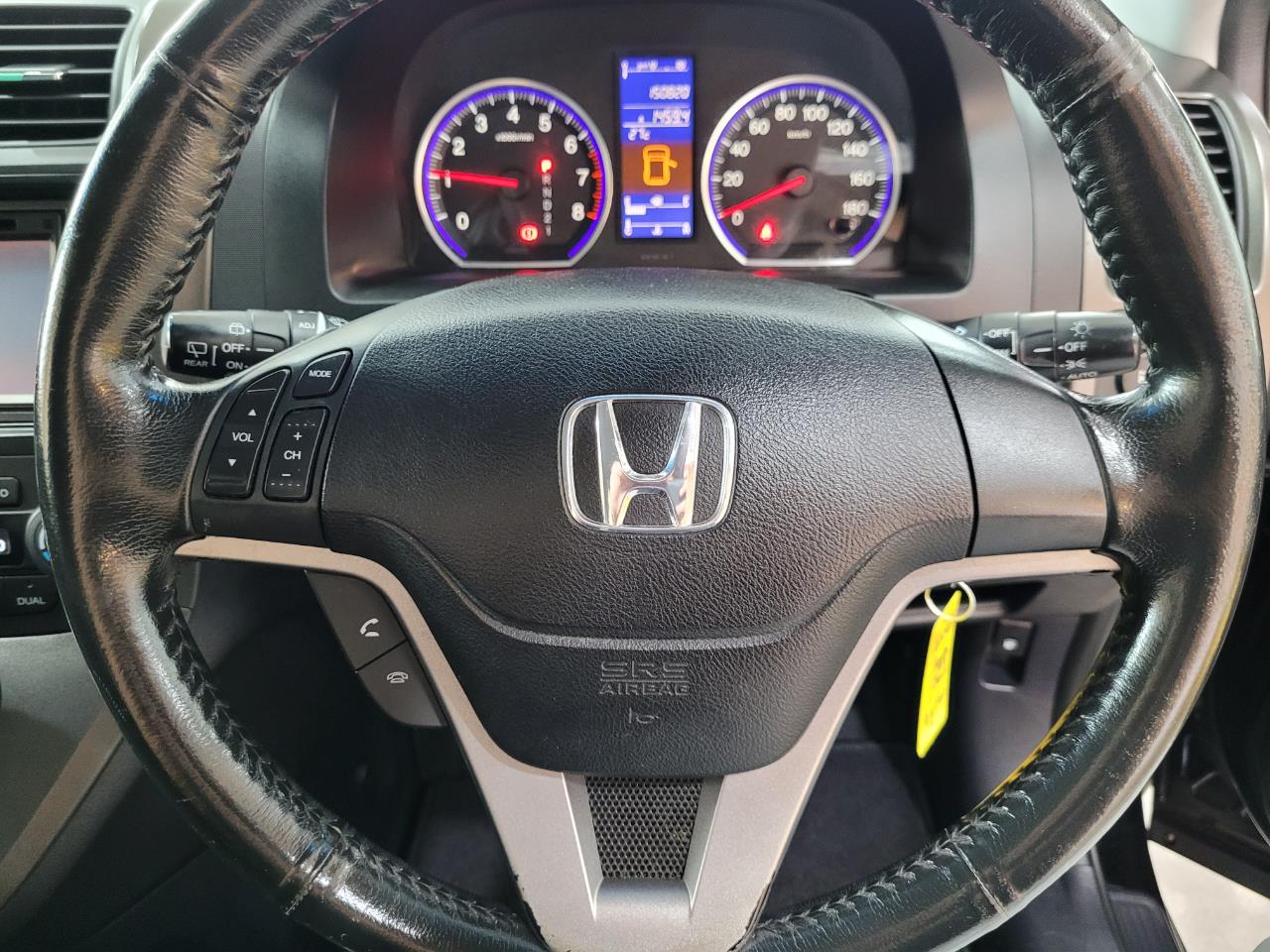 2011 Honda CR-V
