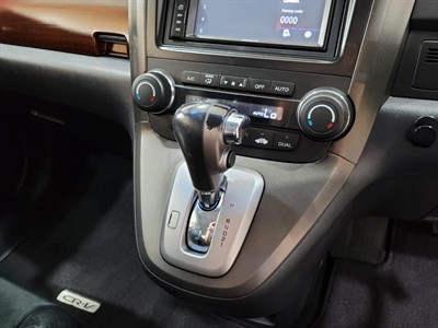 2011 Honda CR-V - Thumbnail